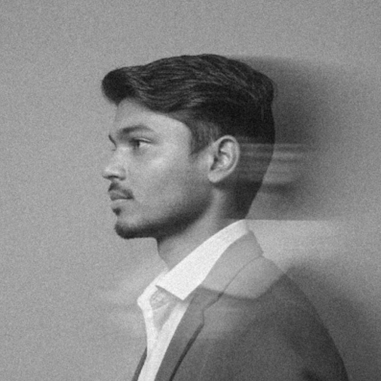 Sagar Salunkhe